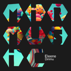 03 - Eleene - Dirimu (YAIDE Remix)