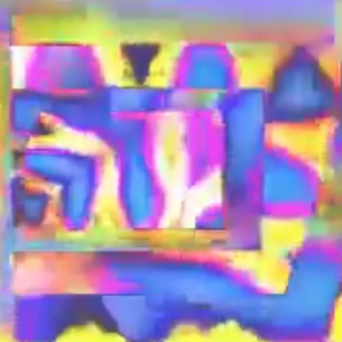 Nomad Rave 7 ↝ Roujax