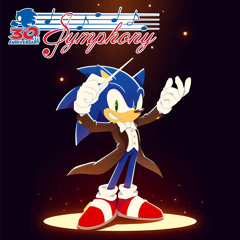 Sonic Symphony 30th Anniversary [Live]