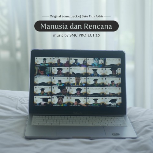 Manusia Dan Rencana