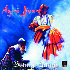 Agire Jiyan - Behna Adare
