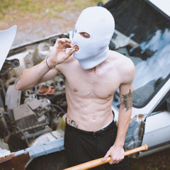 BLUE TANK(BLM)w/ Shigoo[Engineered by Mʞ]