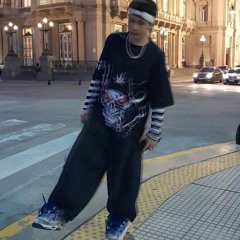 MENSAJERO - NEWIX (PROD STREET KILLA`Z)