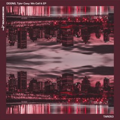 DOONS, Tyler Coey - The Change (Original Mix)