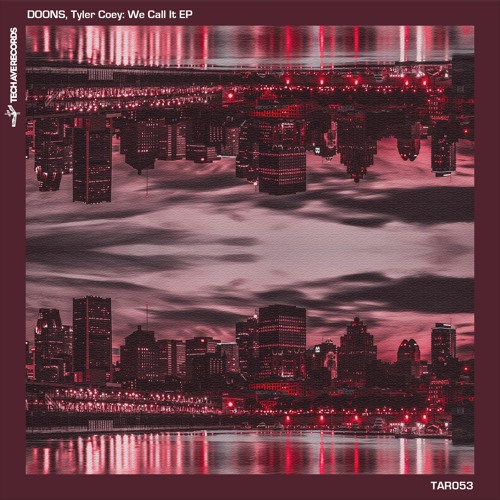 DOONS, Tyler Coey - The Change (Original Mix)