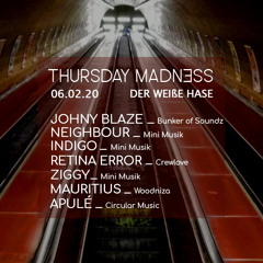 @ Der Weisse Hase, Berlin (DE)