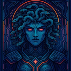 Divtec - Medusa