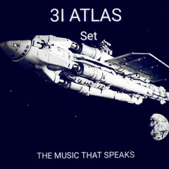 3I ATLAS - SET REC-2025-10-31