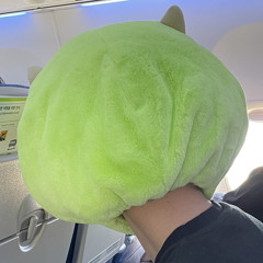 비행기 타면 꼭 들어야할 진에어 캠페인송 다시 Free