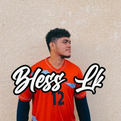 BLESS LK - KOKOE FAI ( ZIKEN )