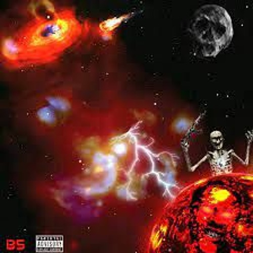 YvngXChris X Comethazine - mordecai and rigby