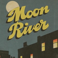 Moon River -  Henry Mancini & Johnny Mercer (Acoustic guitar solo)