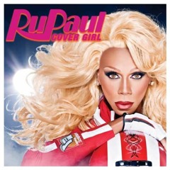 Ru Paul - Cover Girl (Nutbeam’s Techno Remix)