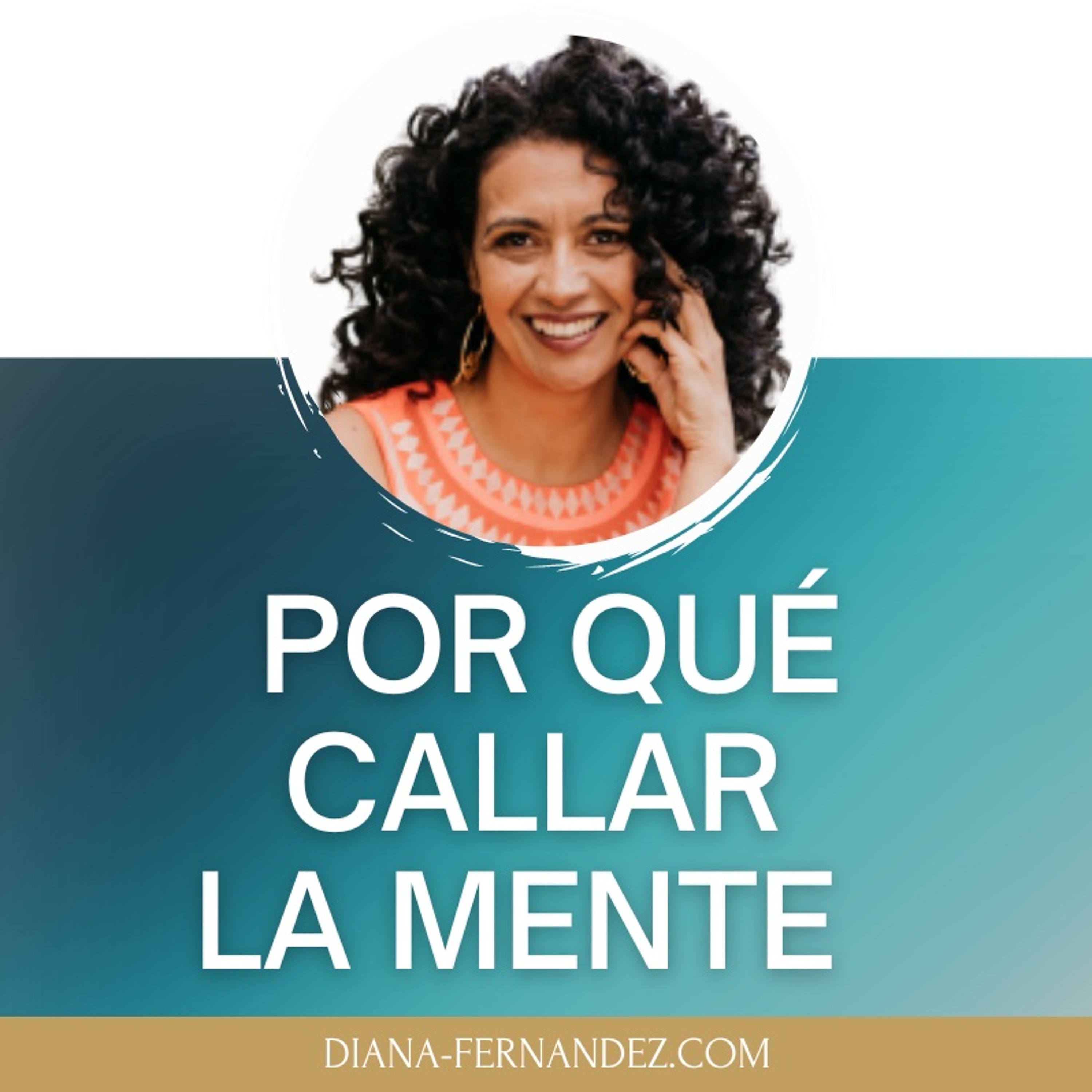 Descubre tu poder interior con Diana Fernández  | Coach Espiritual
