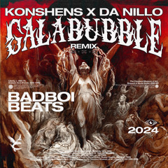 Konshens - Gal A Bubble (Da Nillo Remix)