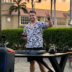 Pizza Truck House Mix
