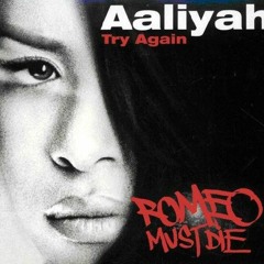 Aaliyah - Try Again (KR Recs Bootleg) FREE DOWNLOAD