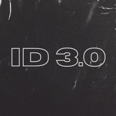 ID 3.0 MIX (100% UNRELEASED PRODUCTION)