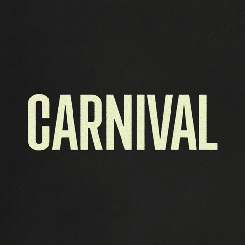 KANYE WEST & TY$ - CARNIVAL (NETGATE REMIX)