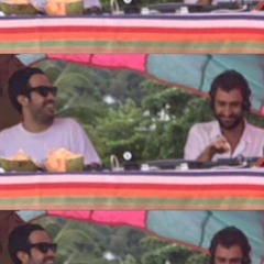 Discos Baratos w/ Gui Scott & Pino Henrique Pedra @ The Lot Radio 10 - 16 - 2020