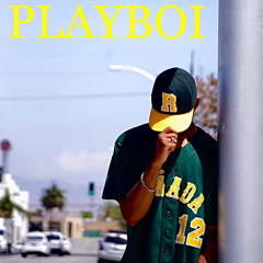HEALTHY LIKE JUNE (prod. by Teyshon)