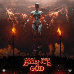 ESSENCE OF GOD [prod. PA$COW]