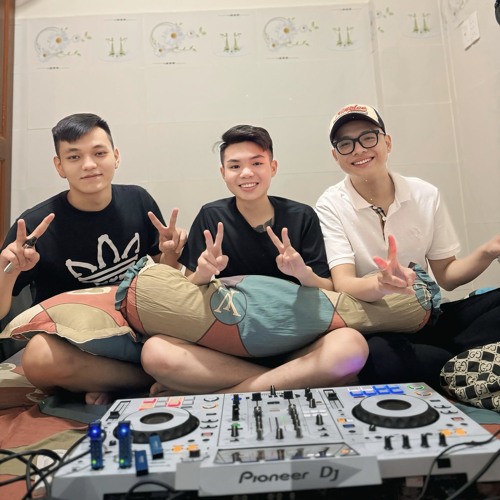 NST DESTINY VOL4 -DINH TRIET x CULE x BICH HUU x HZ x CLE x SONXEKO x TRAN VI