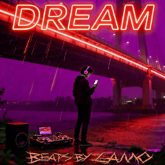 DREAM REMASTERED (PITCH UP)