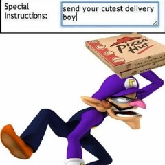 Bonetrousle But Its Sung By Waluigi