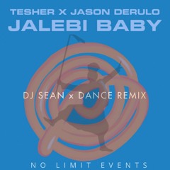 Jalebi Baby - DJ Sean Dance REMIX