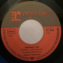 Lightning`s Girl