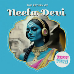 PREMIERE: Todh Teri - Maalgaadi 54 [Masala Movement]