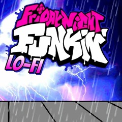 Friday Night Funkin': Lo-fi