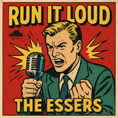 Run It Loud