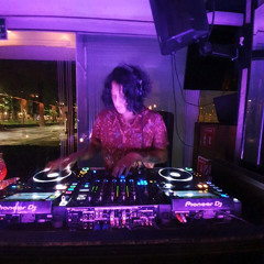 Bagheera, Xampa dj Set