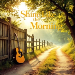 Shine Like the Morning