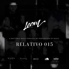 Relativo live 015 / Live from Gorg-o-mish afterhours October 12th
