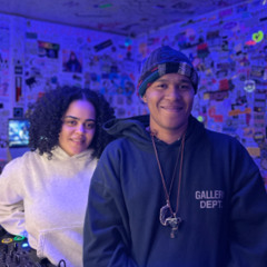 JADALAREIGN Invites AshTreJinkins @ The Lot Radio 03-15-2025