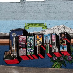 50 - Looking Back with Rachel Scott and Charles Fadem