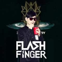 Flash Finger - Live at Temple 3rd Anniversary 12th, Aug 2022
