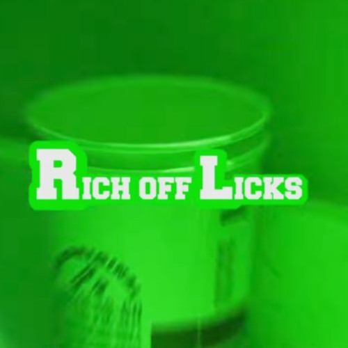 MereRackz - Rich Off Licks