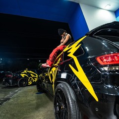 HAY LUPITA (Deep House Version)- Feat. Lomiiel