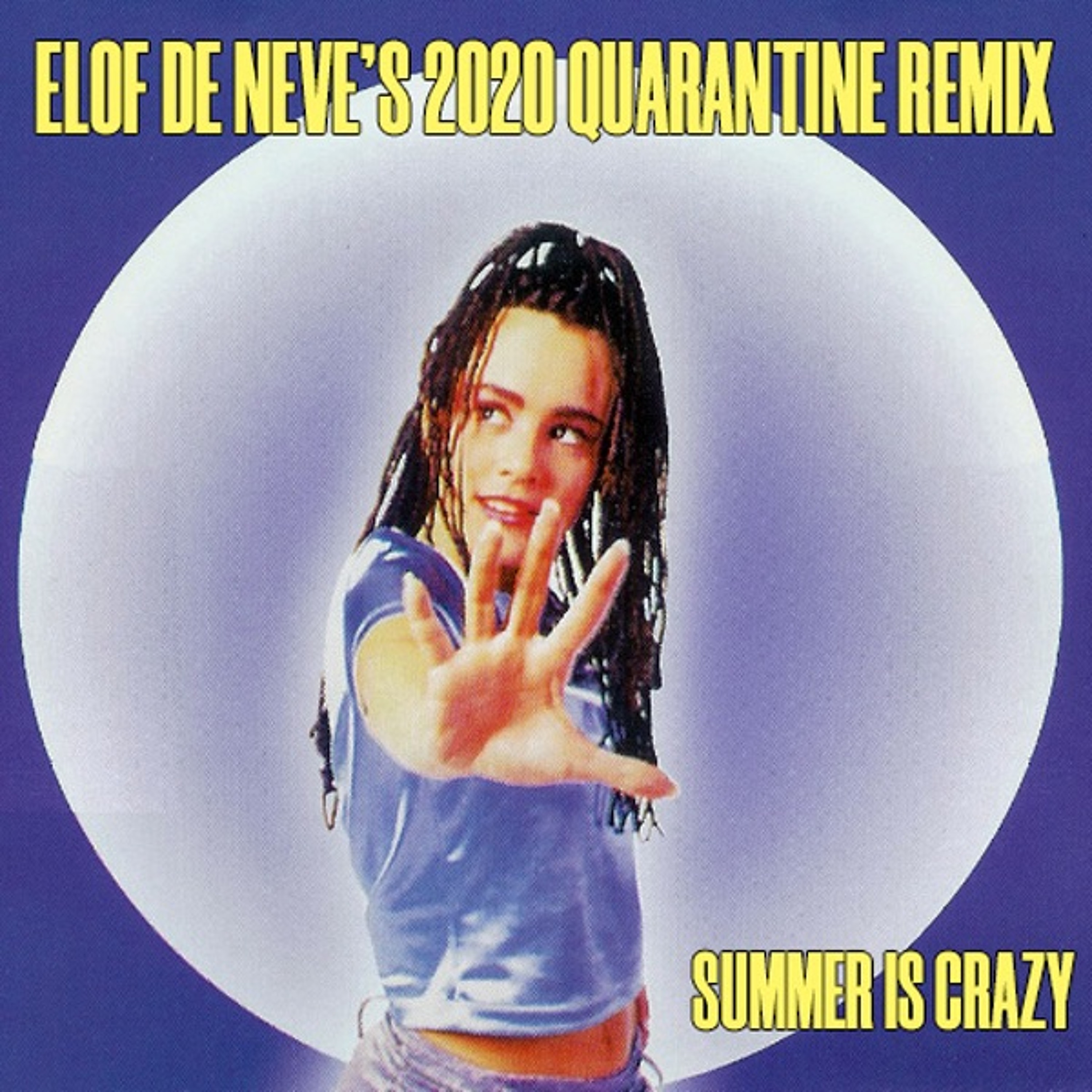Elof de Neve