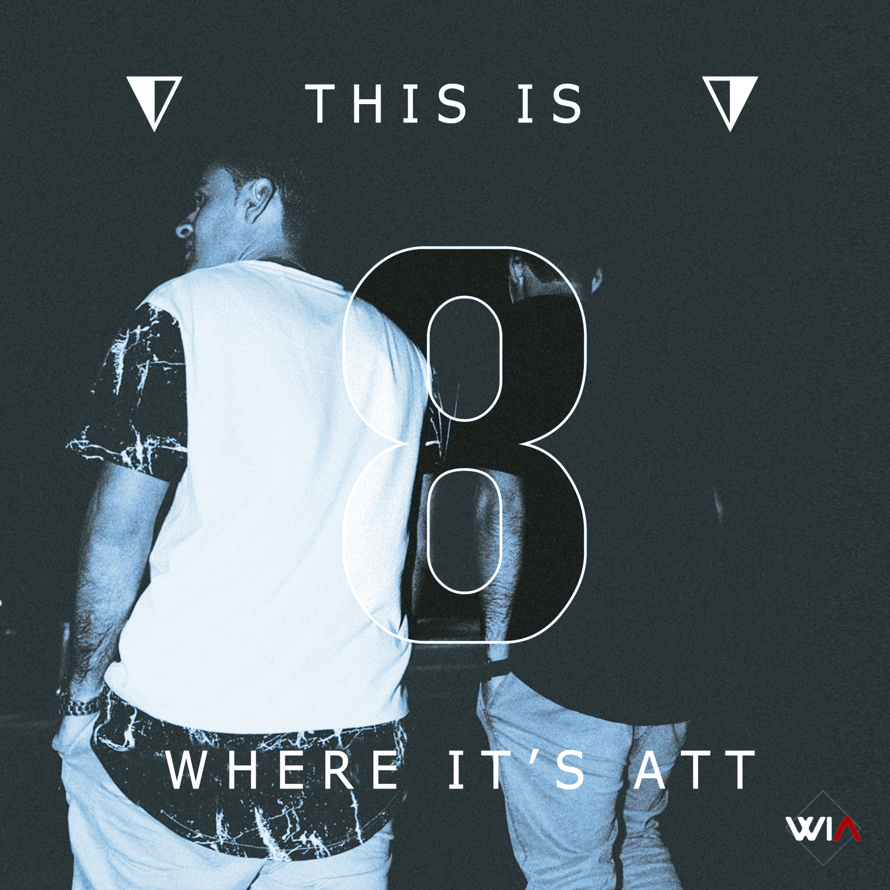 This Is Where It's ATT #008 Ft. Dela