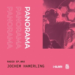 092 - PANORAMA Radio - Jochem Hamerling