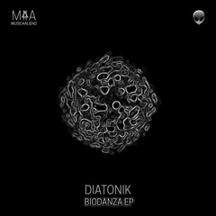 Diatonik - Endocrino (Original Mix)