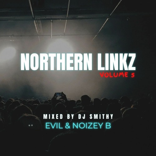 MCs Evil & Noizey B | PART 9/14 | #NLV5