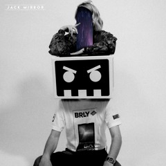 Barely Alive & Nyptane - Electric Lady ft. XO Eliza (Jack Mirror Remix)