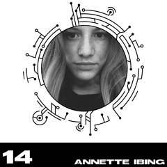 Nächtel Podcast 014 - Annette Ibing