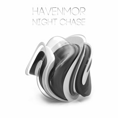 Night Chase (Electric Station Release)